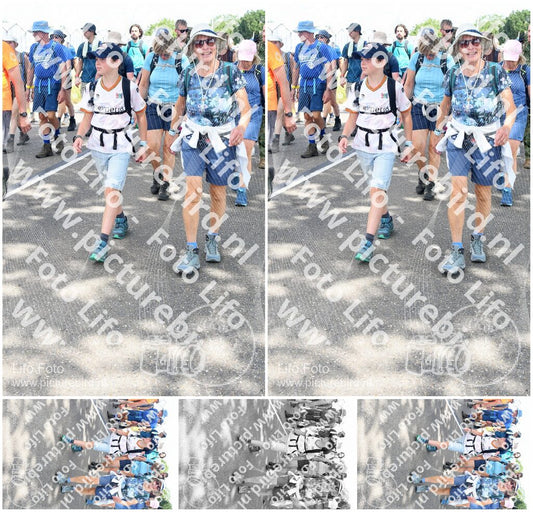 Evenement foto: Nijmeegse Vierdaagse 658