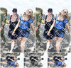 Evenement foto: Nijmeegse Vierdaagse 658