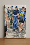 Evenement foto: Nijmeegse Vierdaagse 658