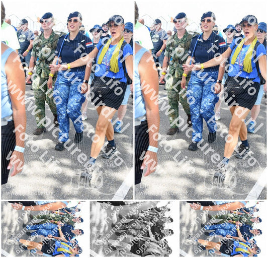 Evenement foto: Nijmeegse Vierdaagse 658