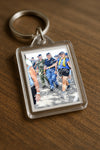 Evenement foto: Nijmeegse Vierdaagse 658
