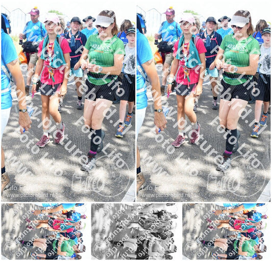 Evenement foto: Nijmeegse Vierdaagse 658