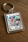 Evenement foto: Nijmeegse Vierdaagse 658