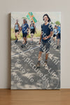 Evenement foto: Nijmeegse Vierdaagse 658