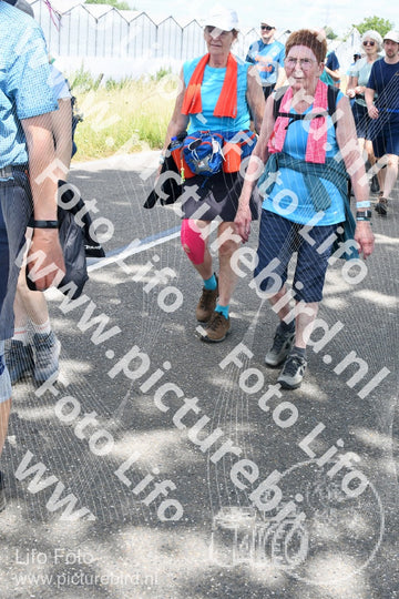 Evenement foto: Nijmeegse Vierdaagse 658