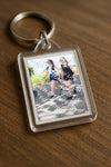 Evenement foto: Nijmeegse Vierdaagse 658