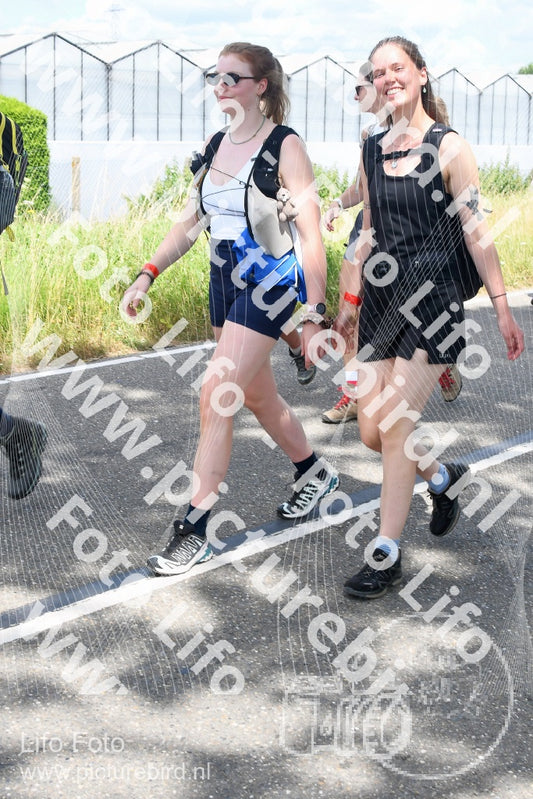 Evenement foto: Nijmeegse Vierdaagse 658