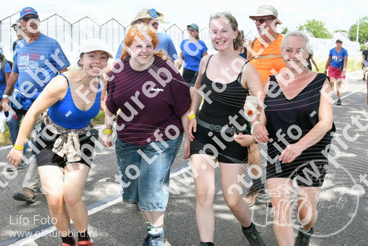 Evenement foto: Nijmeegse Vierdaagse 658