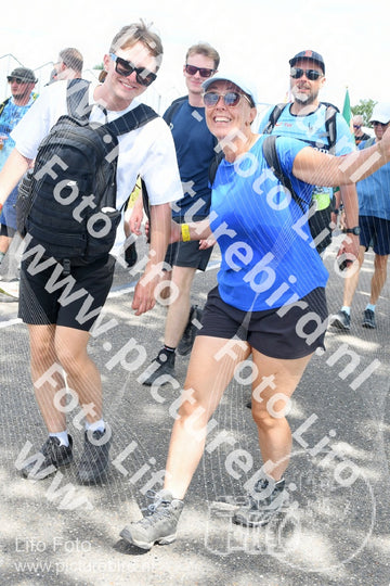 Evenement foto: Nijmeegse Vierdaagse 658
