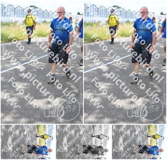 Evenement foto: Nijmeegse Vierdaagse 658