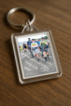Evenement foto: Nijmeegse Vierdaagse 658