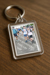 Evenement foto: Nijmeegse Vierdaagse 658