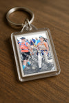 Evenement foto: Nijmeegse Vierdaagse 657
