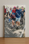 Evenement foto: Nijmeegse Vierdaagse 657