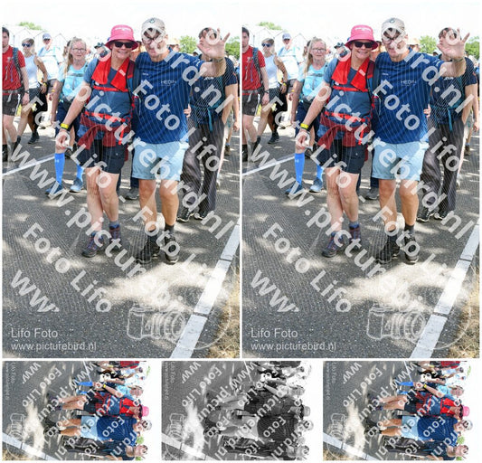 Evenement foto: Nijmeegse Vierdaagse 657