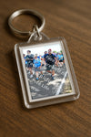 Evenement foto: Nijmeegse Vierdaagse 657