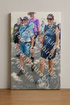 Evenement foto: Nijmeegse Vierdaagse 657