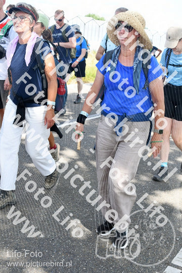 Evenement foto: Nijmeegse Vierdaagse 657