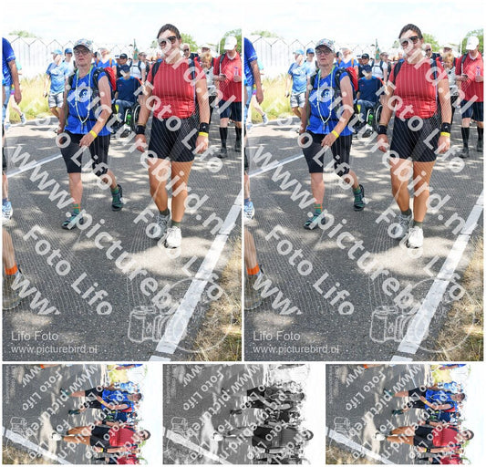 Evenement foto: Nijmeegse Vierdaagse 657