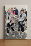 Evenement foto: Nijmeegse Vierdaagse 657