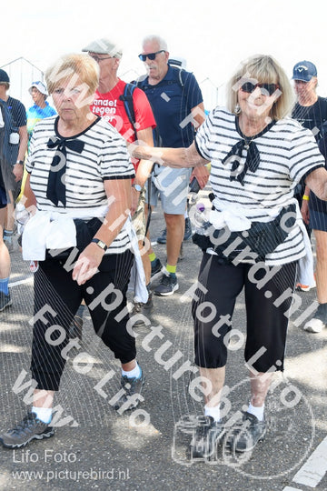 Evenement foto: Nijmeegse Vierdaagse 657