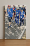 Evenement foto: Nijmeegse Vierdaagse 657