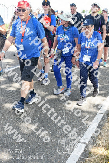 Evenement foto: Nijmeegse Vierdaagse 657