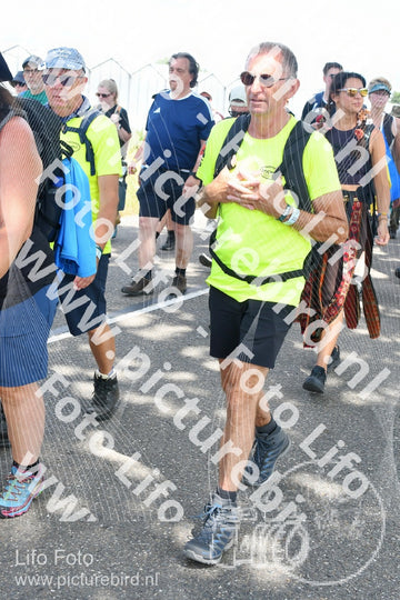 Evenement foto: Nijmeegse Vierdaagse 657