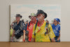 Evenement foto: Nijmeegse Vierdaagse 657