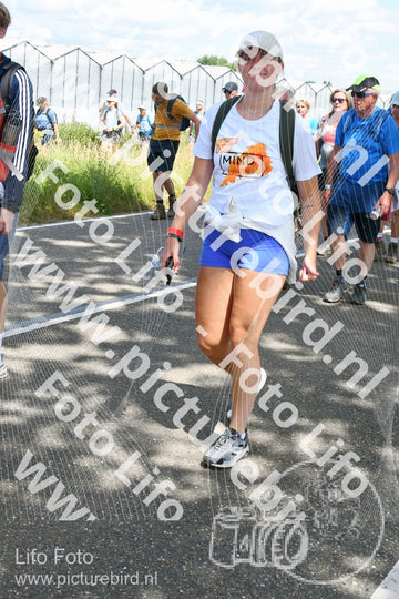 Evenement foto: Nijmeegse Vierdaagse 657