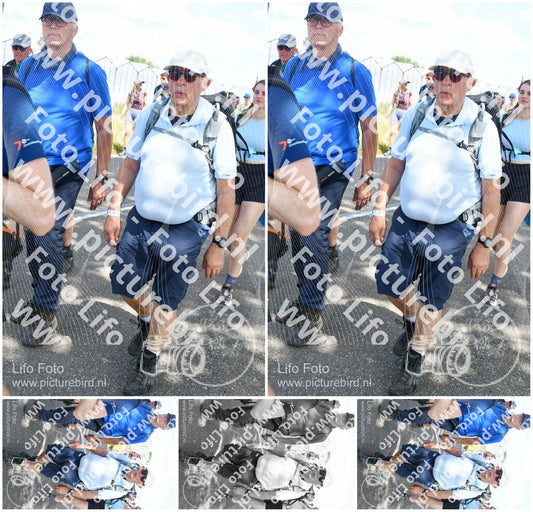 Evenement foto: Nijmeegse Vierdaagse 657
