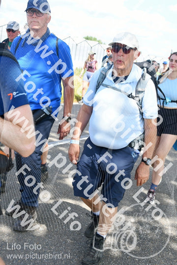 Evenement foto: Nijmeegse Vierdaagse 657