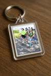 Evenement foto: Nijmeegse Vierdaagse 657