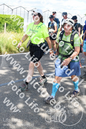Evenement foto: Nijmeegse Vierdaagse 657