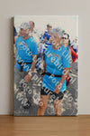 Evenement foto: Nijmeegse Vierdaagse 657
