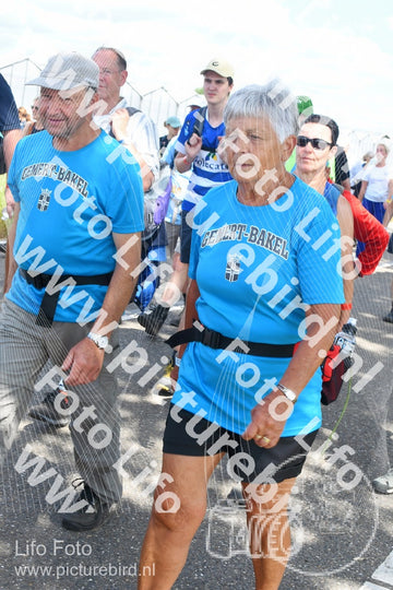 Evenement foto: Nijmeegse Vierdaagse 657