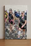 Evenement foto: Nijmeegse Vierdaagse 657