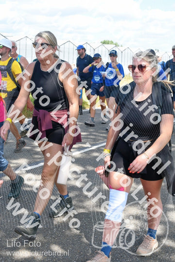 Evenement foto: Nijmeegse Vierdaagse 657
