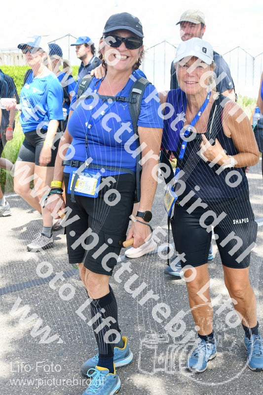 Evenement foto: Nijmeegse Vierdaagse 657