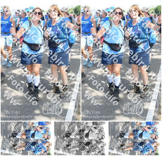 Evenement foto: Nijmeegse Vierdaagse 657
