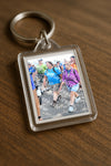 Evenement foto: Nijmeegse Vierdaagse 657