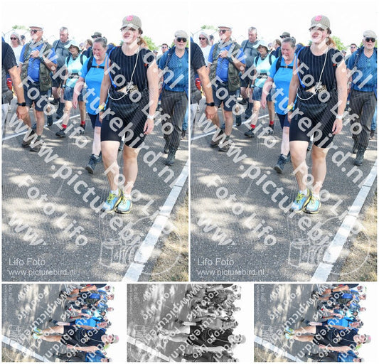Evenement foto: Nijmeegse Vierdaagse 657