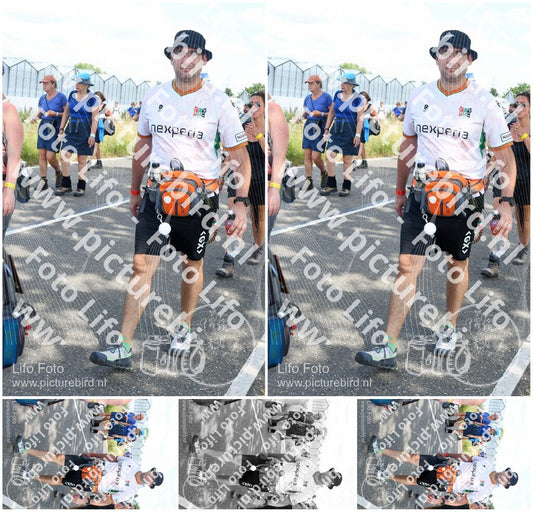 Evenement foto: Nijmeegse Vierdaagse 657