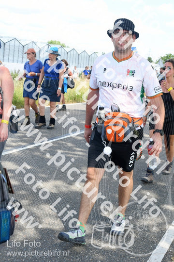 Evenement foto: Nijmeegse Vierdaagse 657