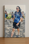 Evenement foto: Nijmeegse Vierdaagse 657