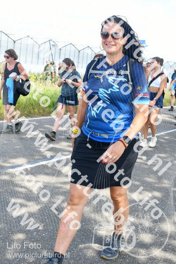 Evenement foto: Nijmeegse Vierdaagse 657