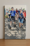 Evenement foto: Nijmeegse Vierdaagse 657