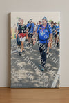 Evenement foto: Nijmeegse Vierdaagse 657
