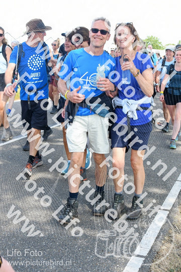 Evenement foto: Nijmeegse Vierdaagse 657