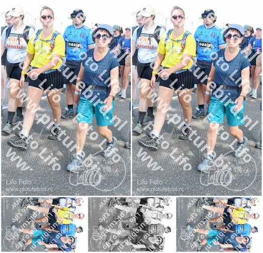Evenement foto: Nijmeegse Vierdaagse 657